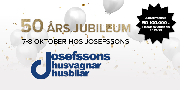 50 års jubileum 