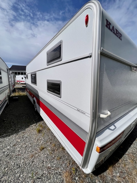 KABE Classic 600 GDL - KABE