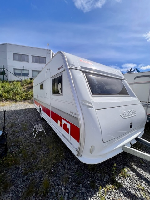 KABE Classic 600 GDL - KABE
