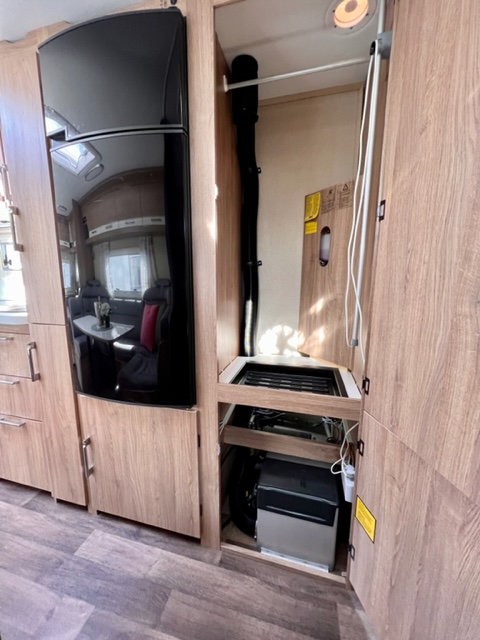 KABE Classic 600 GDL - KABE