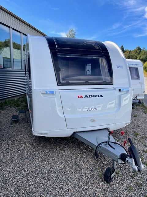 Adria Adora 522 UP - Adria