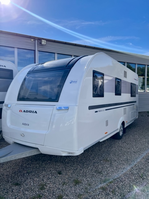 Adria Adora 522 UP - Adria