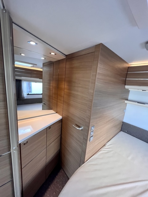 Adria Adora 522 UP - Adria