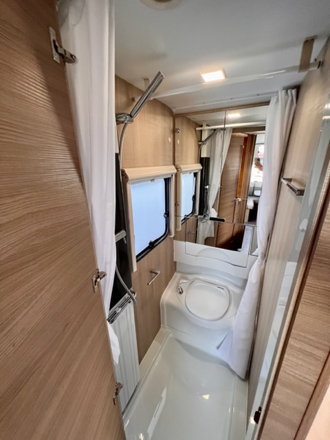 Adria Adora 522 UP - Adria