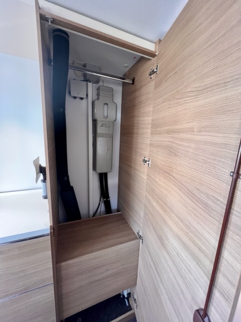 Adria Adora 522 UP - Adria