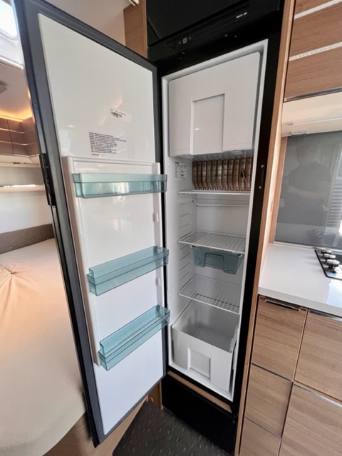 Adria Adora 522 UP - Adria