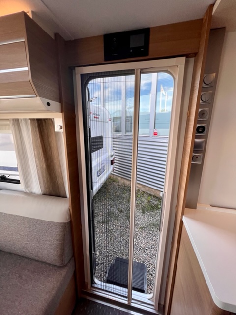 Adria Adora 522 UP - Adria