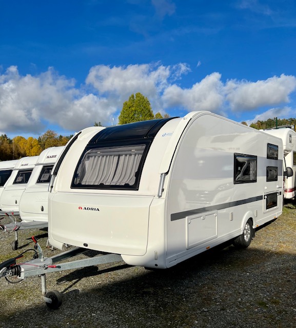 Adora 573 PT - Adria