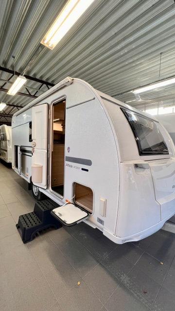 ALTEA 472 KP - Adria