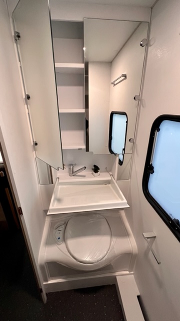 Adria Altea 552 PK - Adria