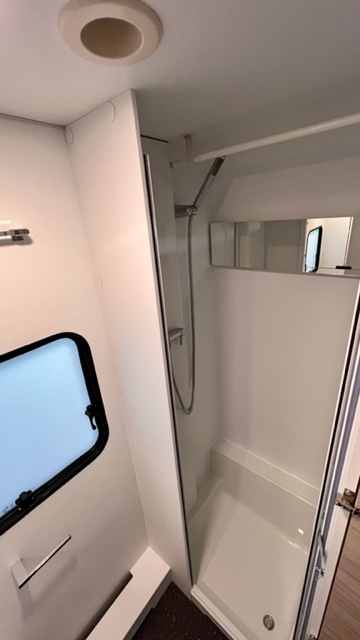 Adria Altea 552 PK - Adria