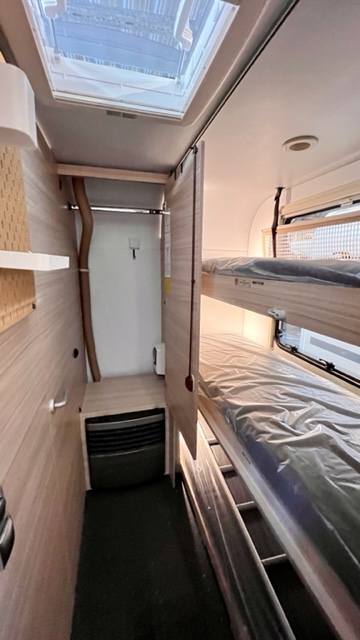 Adria Altea 552 PK - Adria