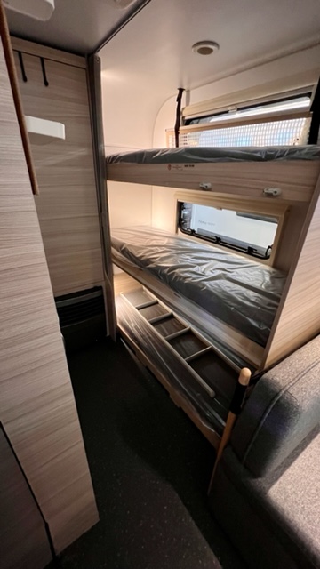 Adria Altea 552 PK - Adria