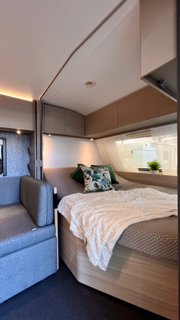 Adria Altea 552 PK - Adria