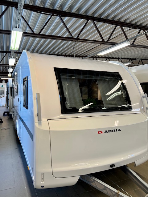 Altea 552 PK - Adria