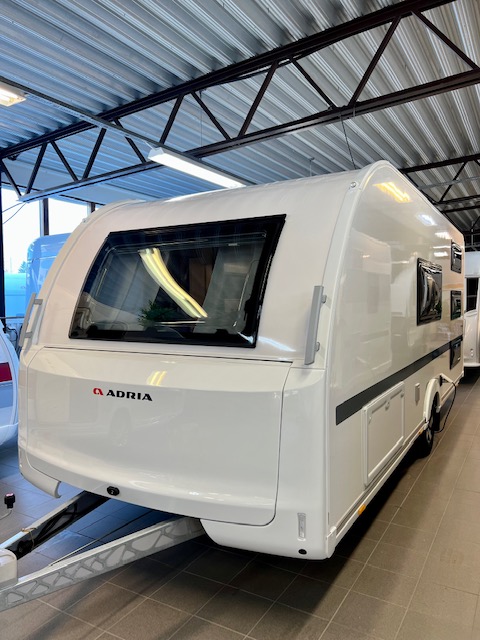 Adria Altea 552 PK - Adria