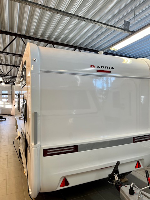 Adria Altea 552 PK - Adria
