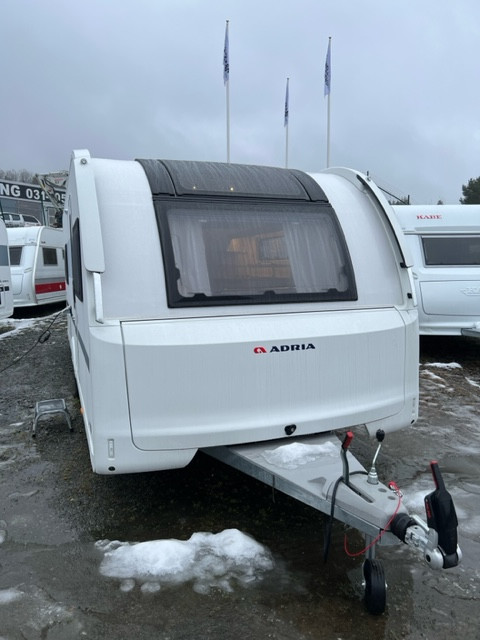 Adora 613 UT - Adria