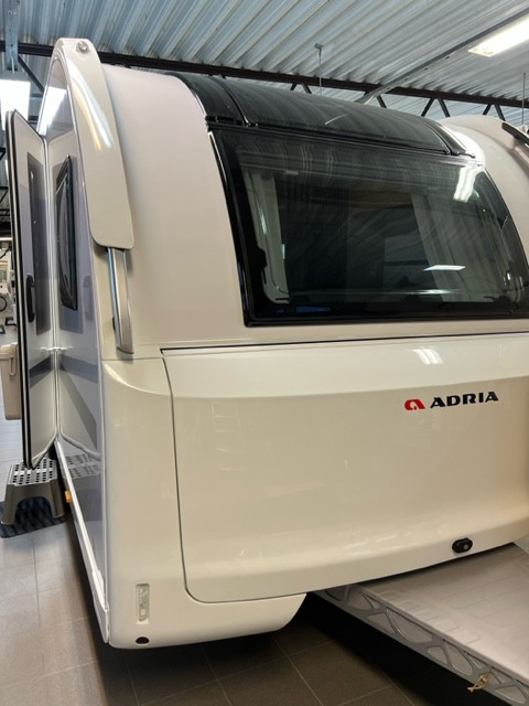 Adora 573 PT - Adria