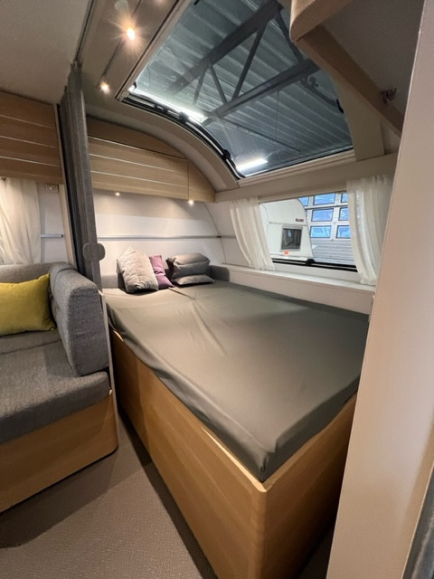 Adria Adora 573 PT - Adria