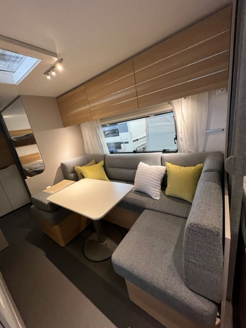 Adria Adora 573 PT - Adria