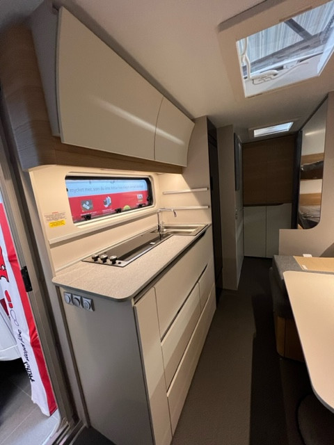 Adria Adora 573 PT - Adria