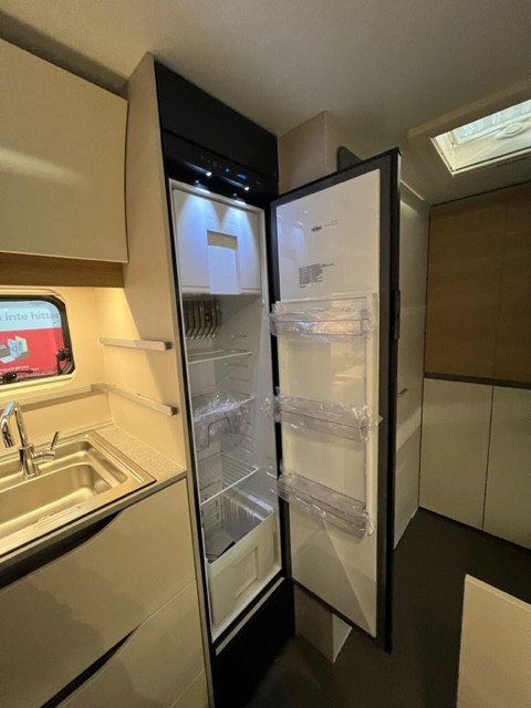 Adria Adora 573 PT - Adria