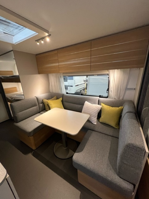 Adria Adora 573 PT - Adria