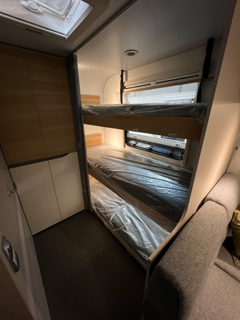 Adria Adora 573 PT - Adria