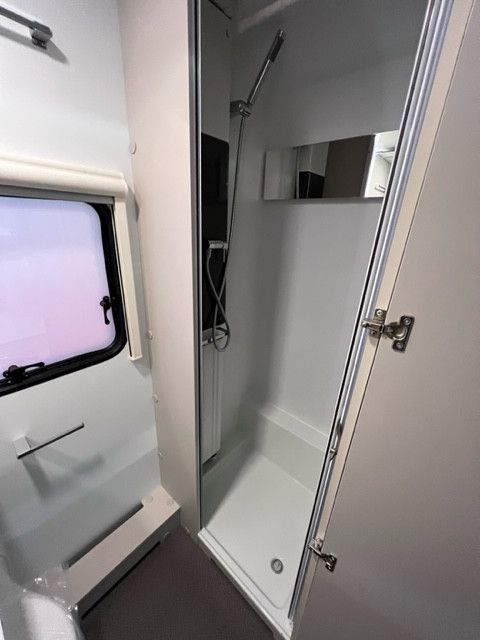 Adria Adora 573 PT - Adria