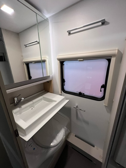 Adria Adora 573 PT - Adria