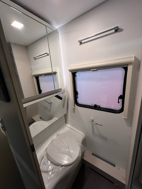 Adria Adora 573 PT - Adria