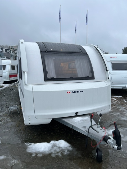 Adora 613 HT - Adria