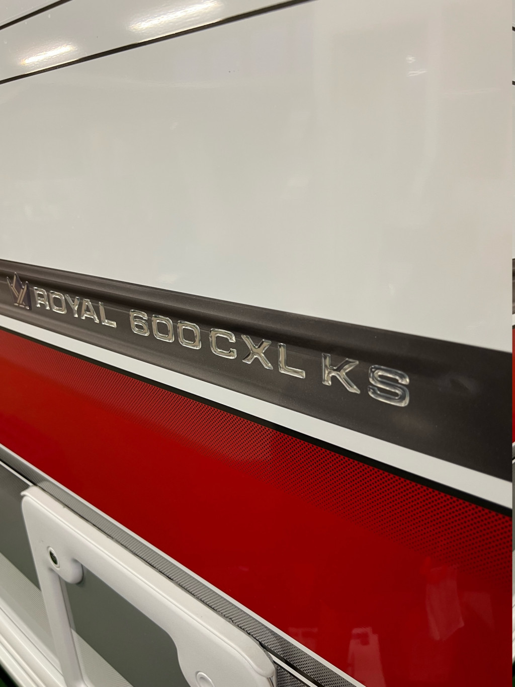 KABE ROYAL 600 CXL KS - KABE