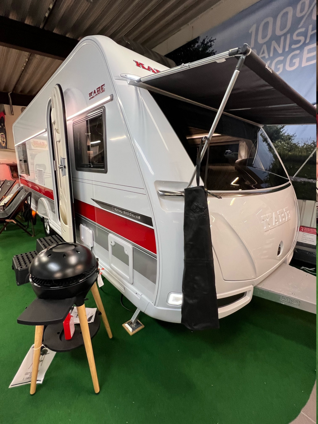 KABE ROYAL 600 CXL KS - KABE