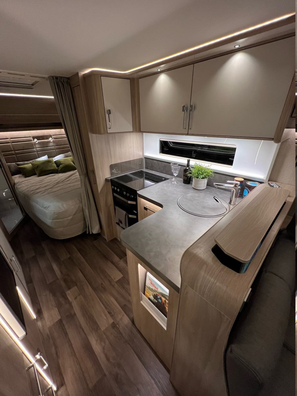 KABE ROYAL 600 CXL KS - KABE