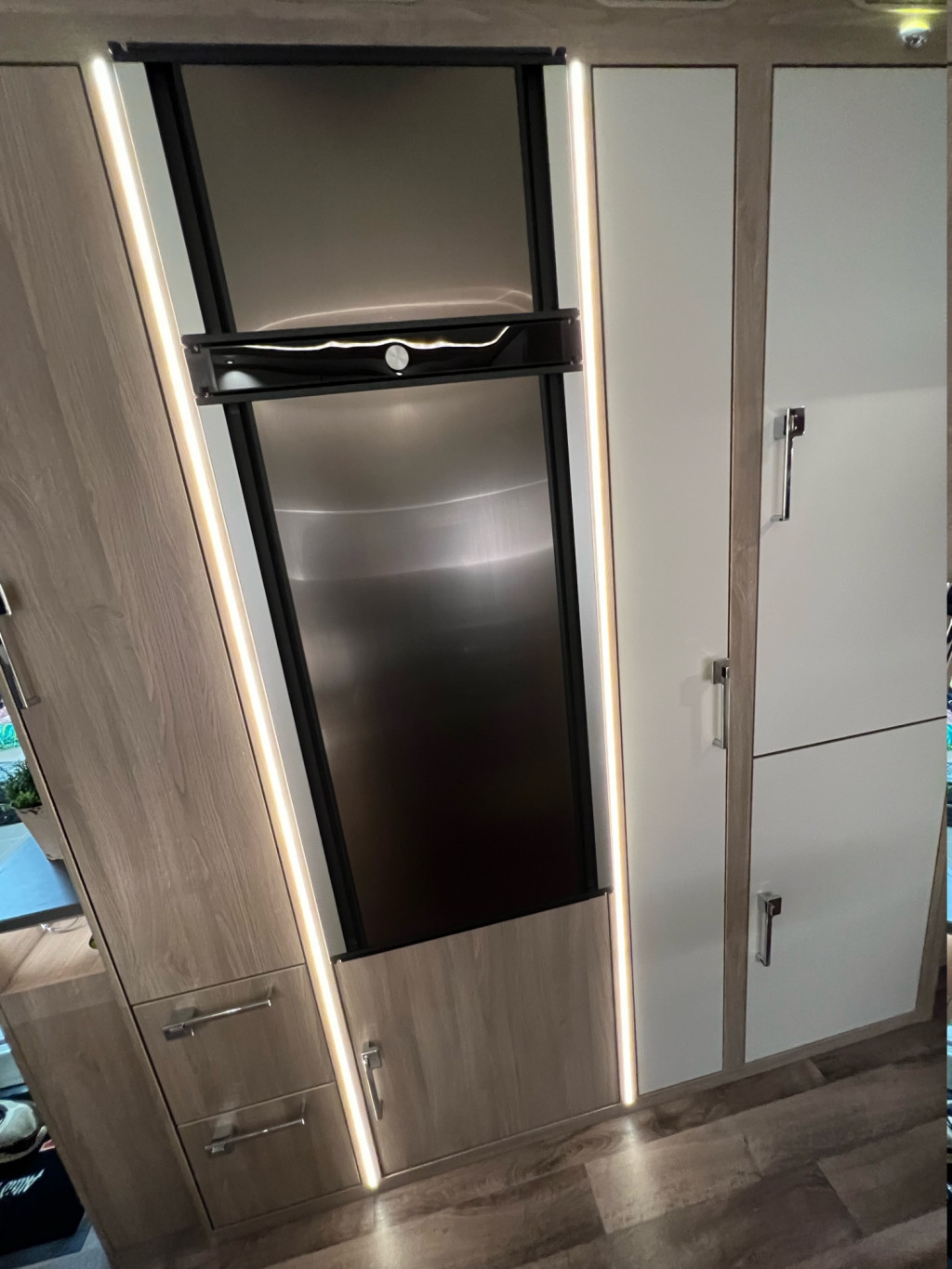 KABE ROYAL 600 CXL KS - KABE