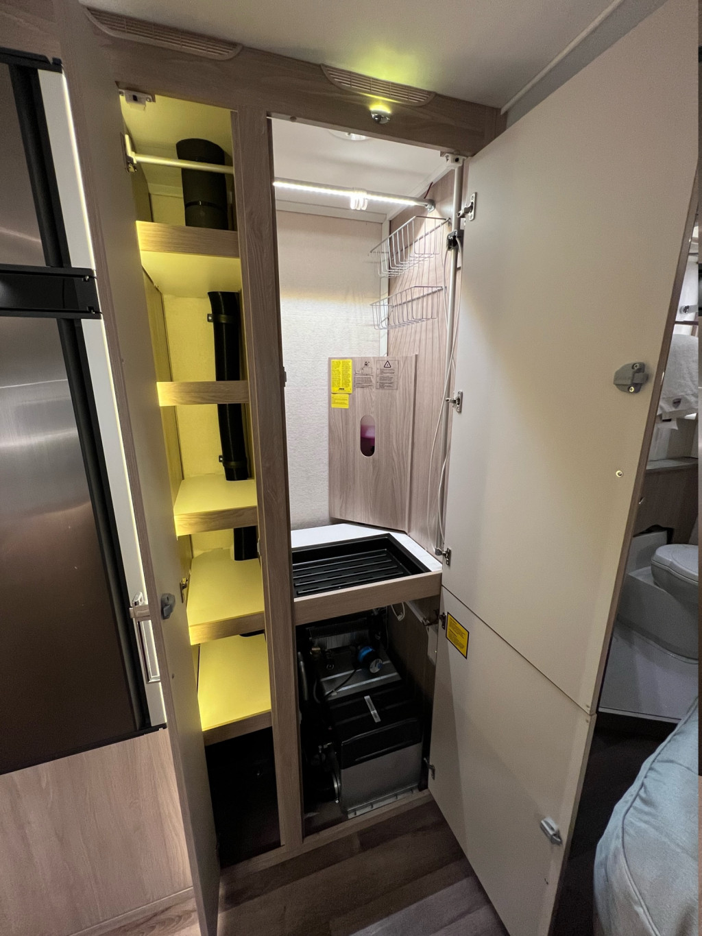 KABE ROYAL 600 CXL KS - KABE