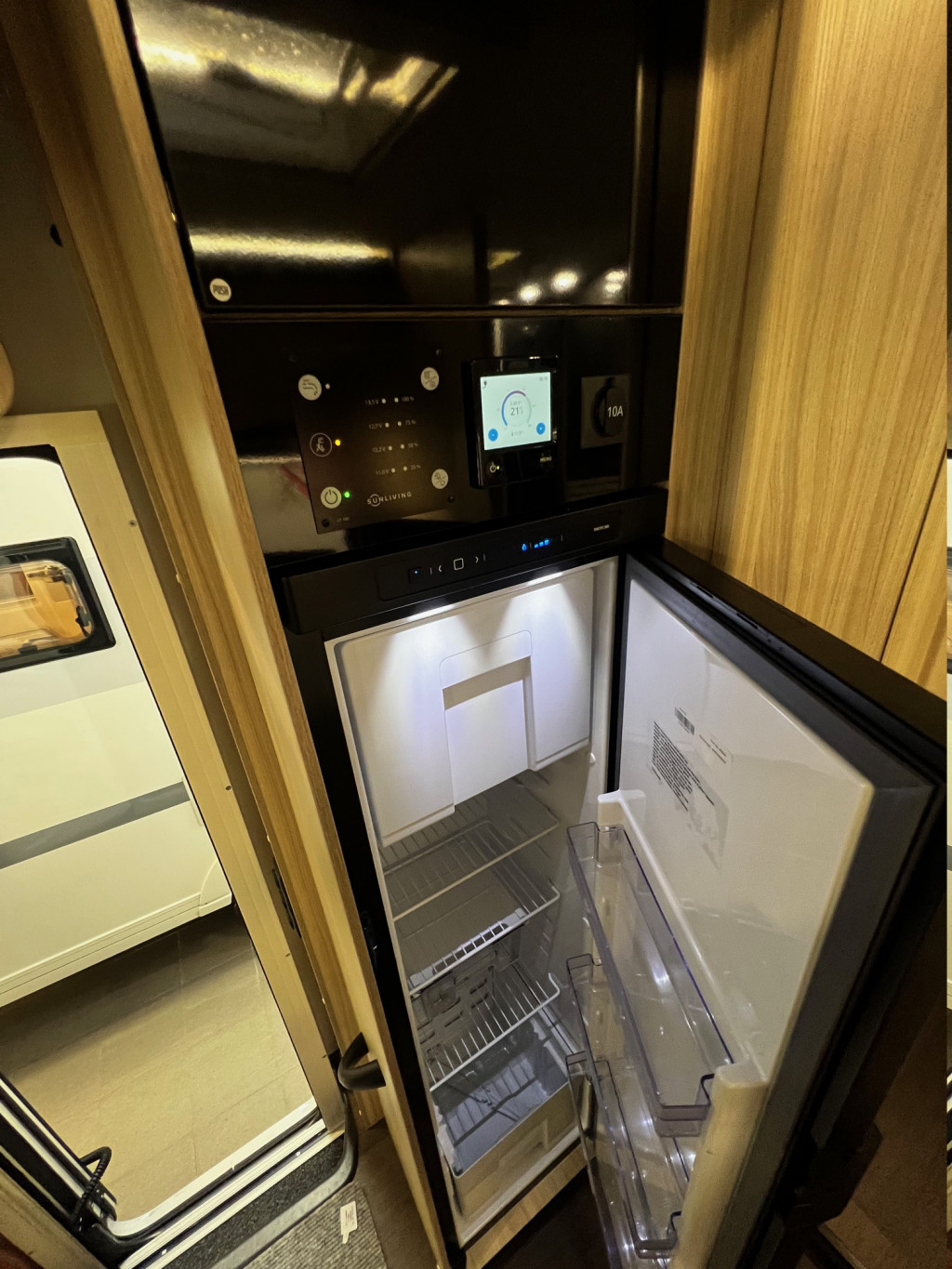 Sun Living S 75SC - CITROEN 6.3 2,2 140HP 35L - Sun Living