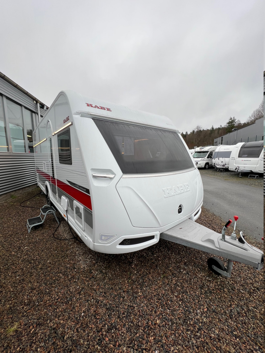 KABE ROYAL 560 XL KS - KABE