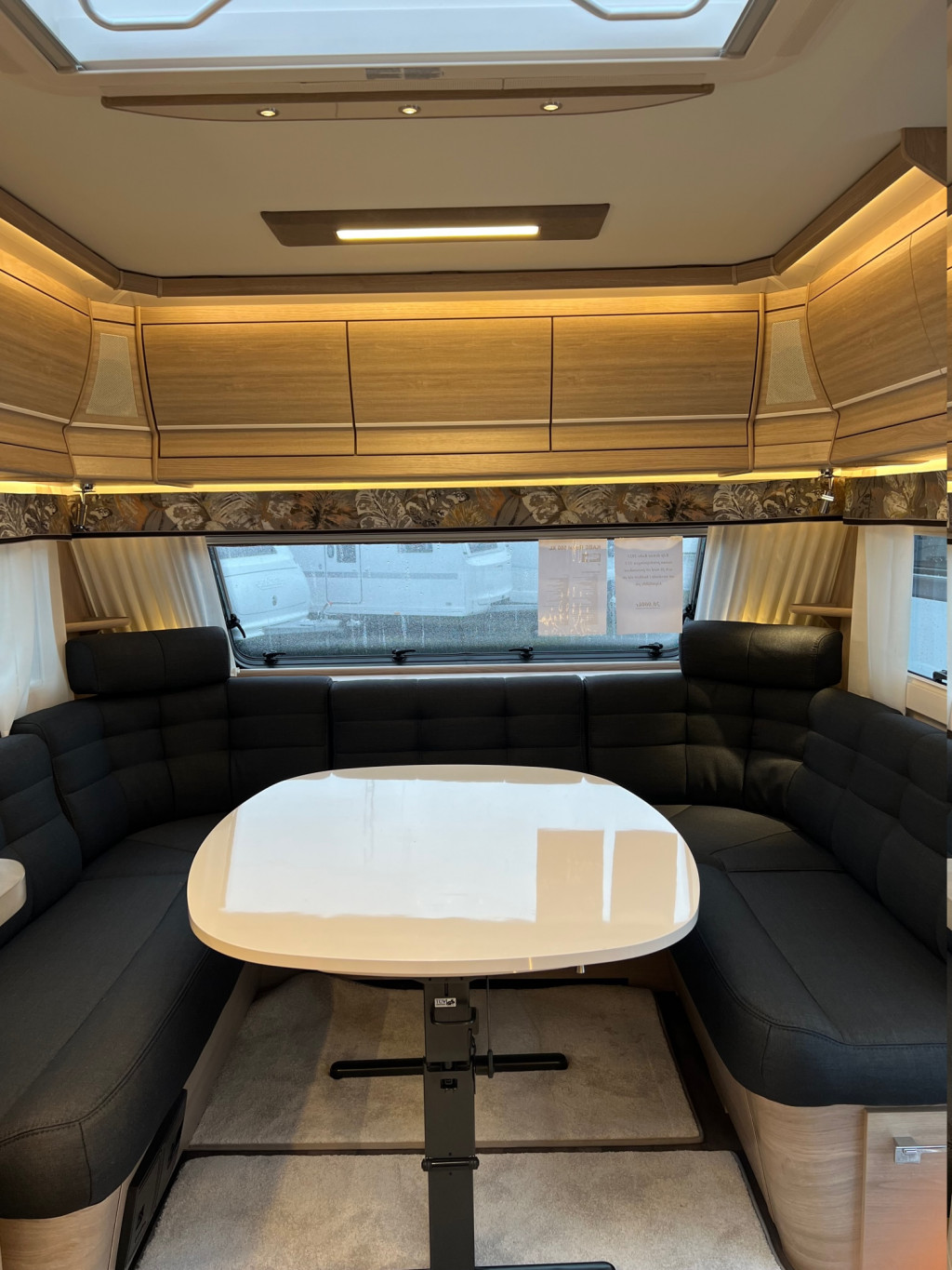 KABE ROYAL 560 XL KS - KABE