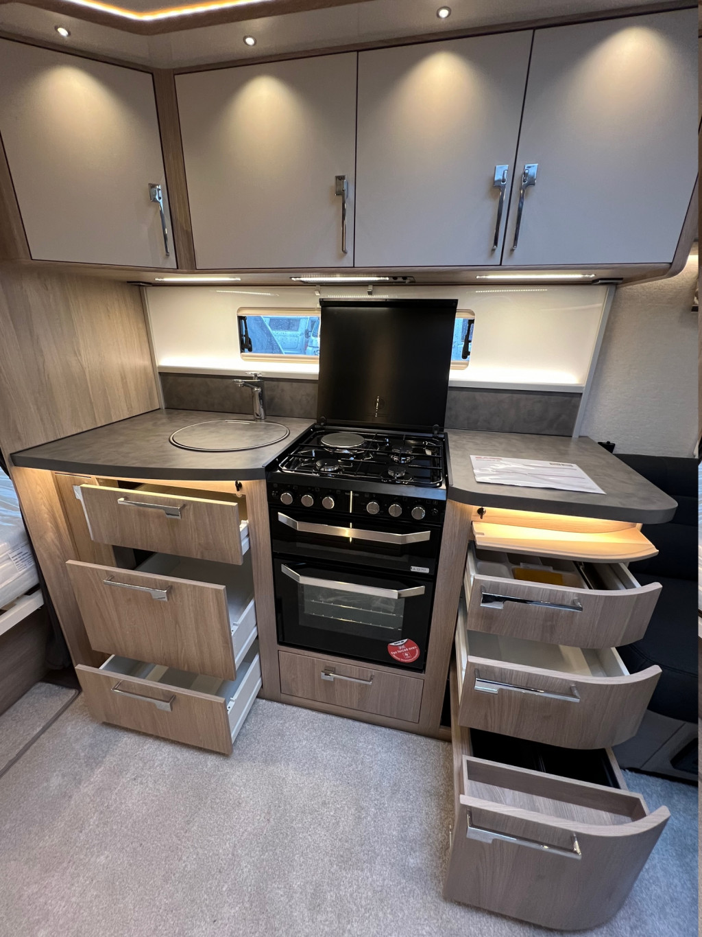 KABE ROYAL 560 XL KS - KABE