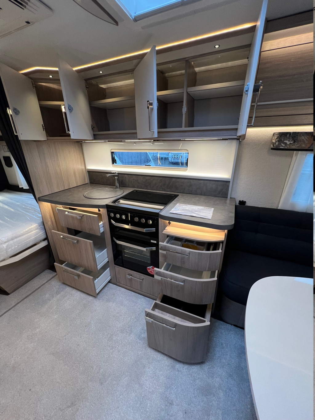 KABE ROYAL 560 XL KS - KABE