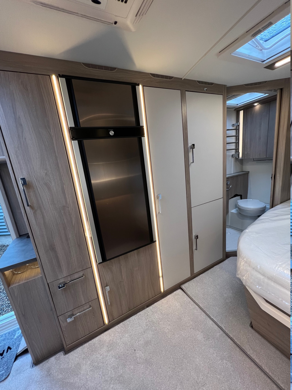 KABE ROYAL 560 XL KS - KABE