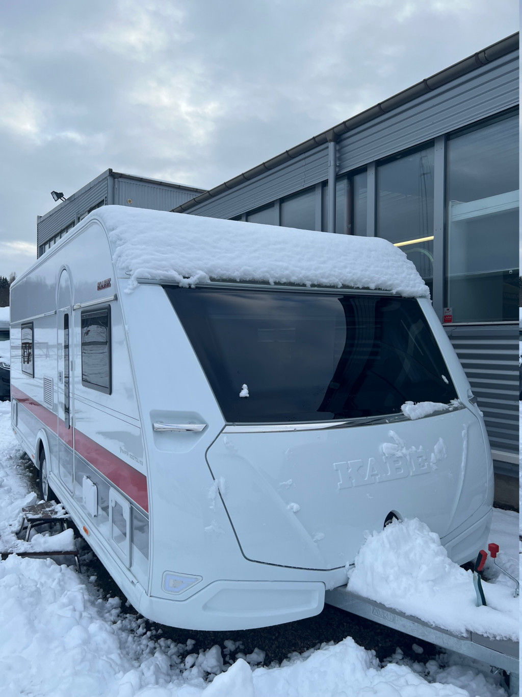 KABE SAFIR 600 TDL KS - KABE