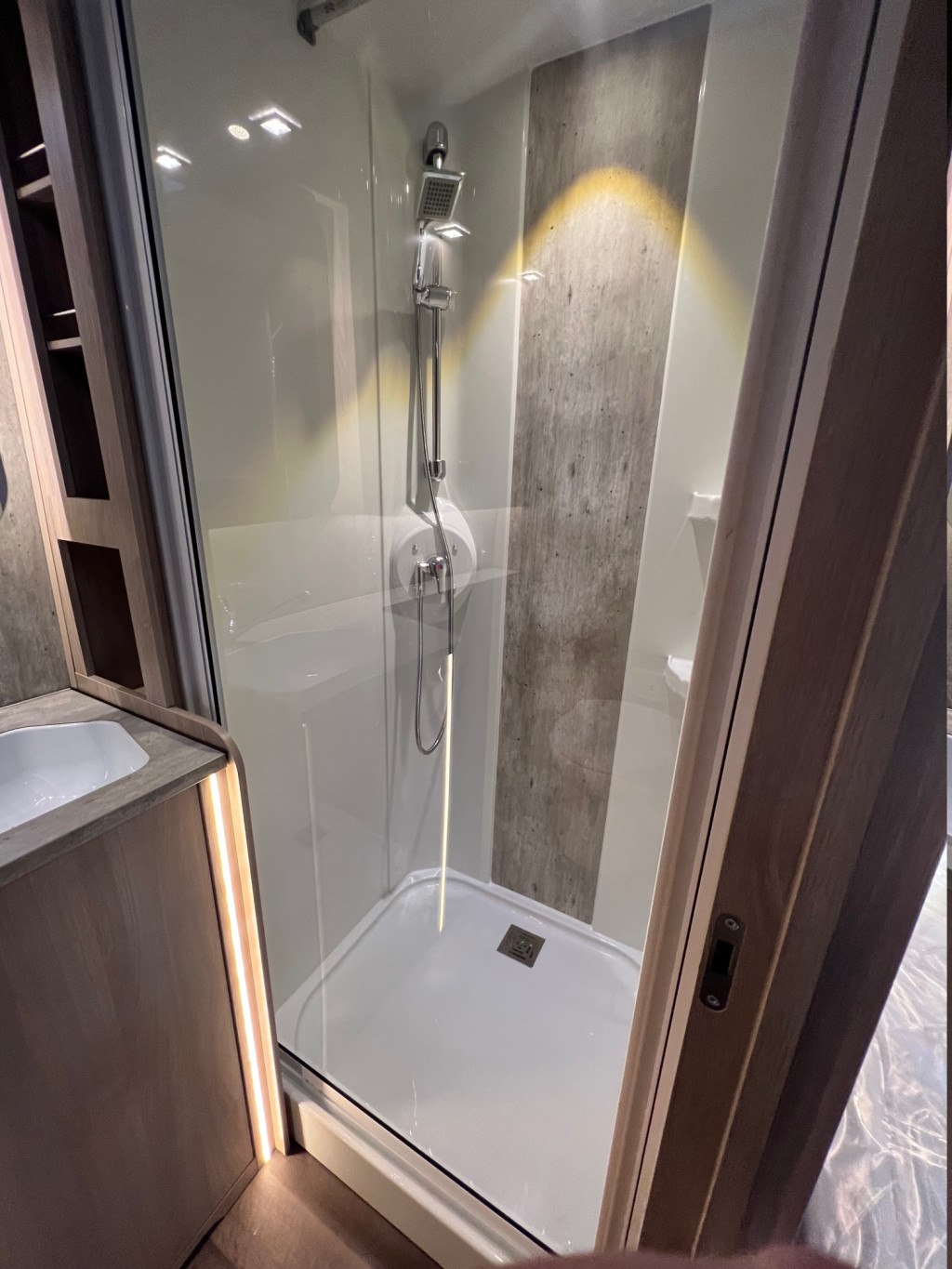 KABE SAFIR 600 TDL KS - KABE