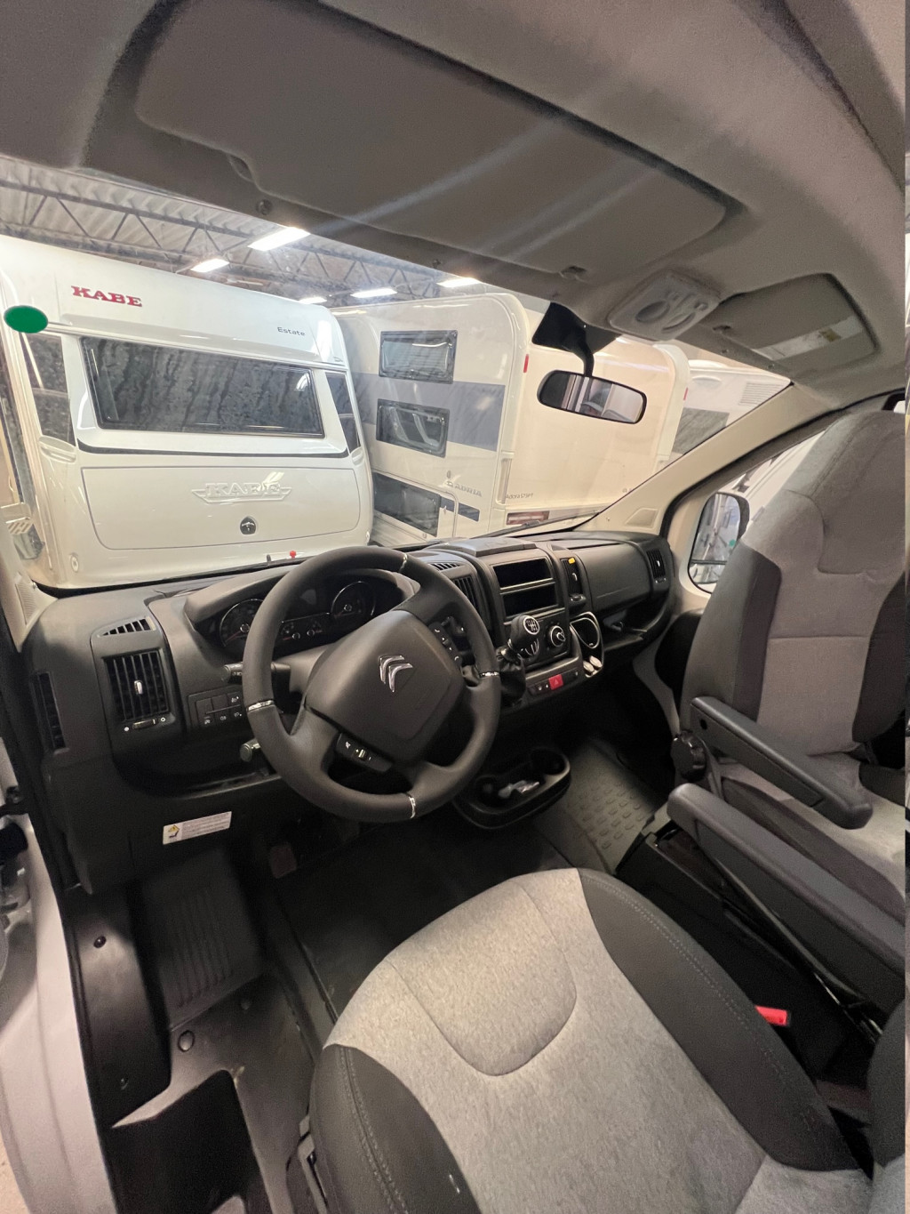 Sun Living S 72DL - CITROEN 6.3 2,2 140HP 35L - Sun Living