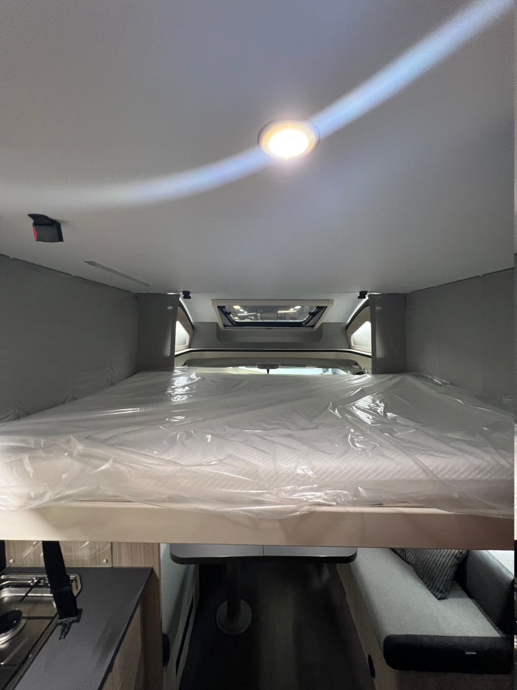 Sun Living S 72DL - CITROEN 6.3 2,2 140HP 35L - Sun Living