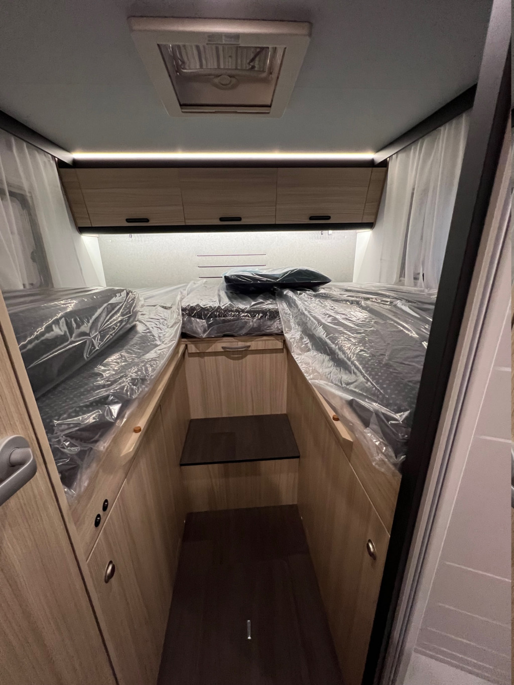 Sun Living S 75SL - FIAT EURO VI E 2,2 160HP HD 44H - Sun Living
