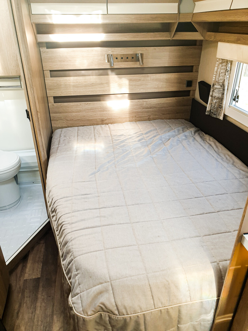 KABE SMARAGD XL KS "kan typas upp till 1600 el 1700kg" - KABE